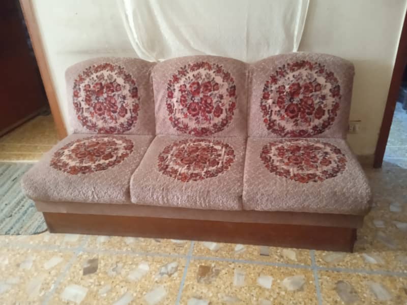 5 seater sofa set 0