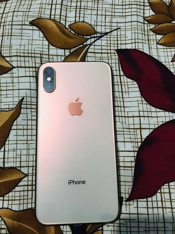 Iphone XS Non Pta 0