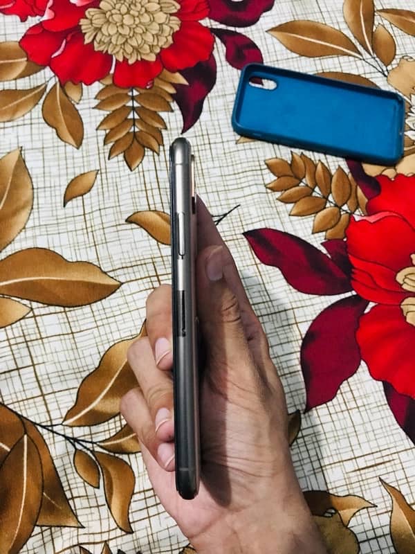 Iphone XS Non Pta 3