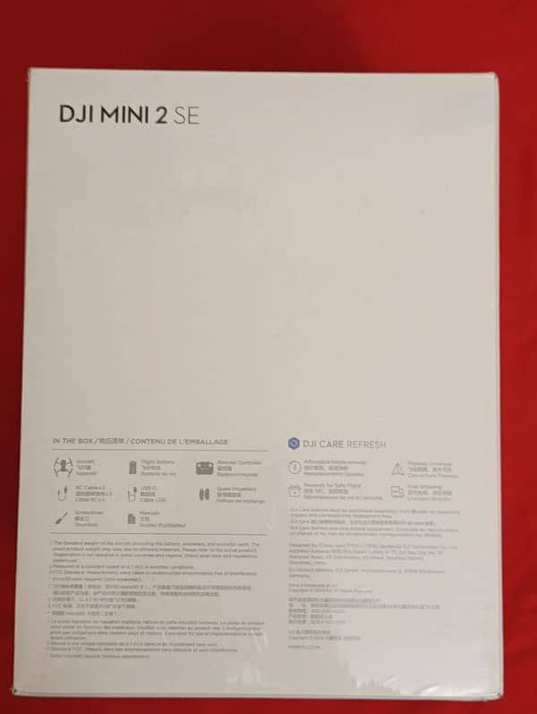 DJI mini 2 SE Reasonable price 2