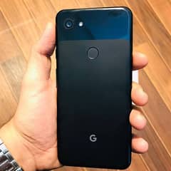 Google Pixel 3XL