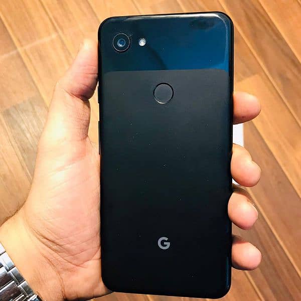 Google Pixel 3XL 0