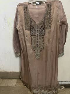 Brand New Bari Wale Formal Dress for Sale - Unworn medium size