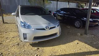 Toyota Prius 2011