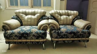 5 seater sofa set