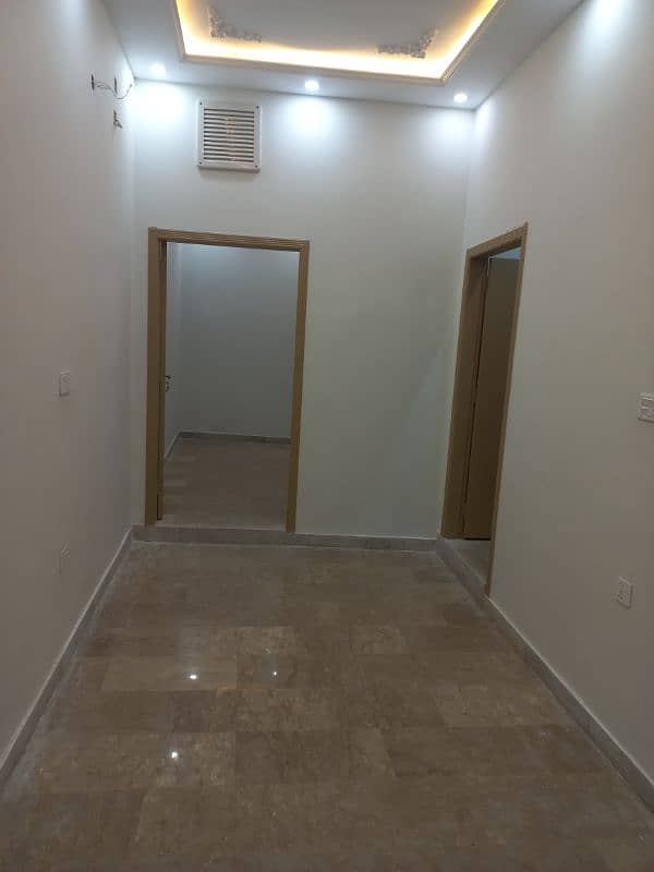 1 Bed Fully furnished Apartment Near Dha and Lums 3