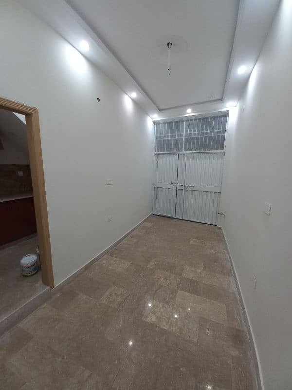 1 Bed Fully furnished Apartment Near Dha and Lums 4