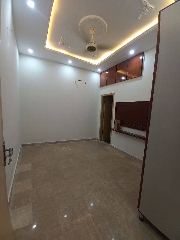 1 Bed Fully furnished Apartment Near Dha and Lums 5