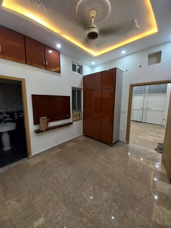 1 Bed Fully furnished Apartment Near Dha and Lums 6