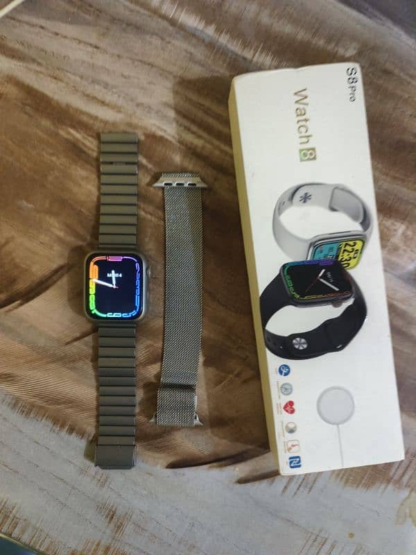 Smart Watch 3