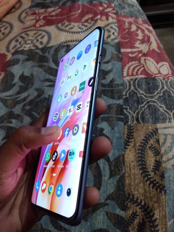 OnePlus 8 single sim approved 03412753965 1