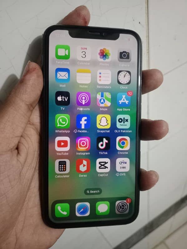 Iphone 11 Pro Factory Unlock 0