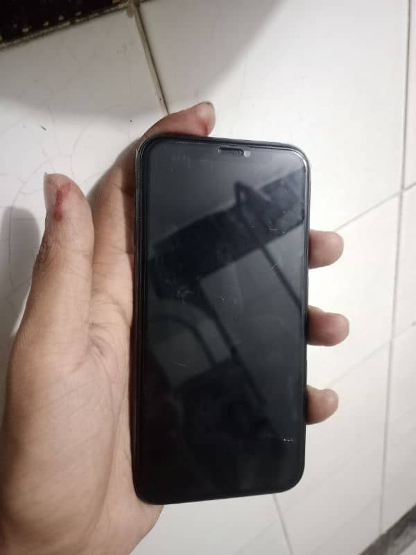 Iphone 11 Pro Factory Unlock 1