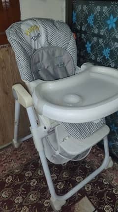 Baby High Chair