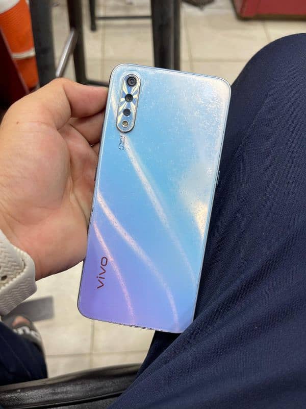 vivo s1 0