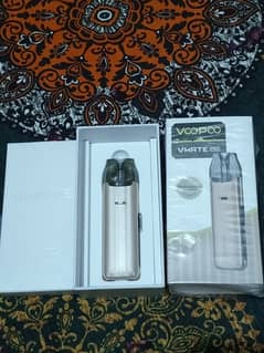 voopoo vmate pro in might condition