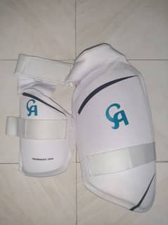 CA Thigh Pad