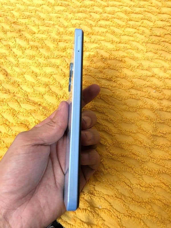 Realme note 50 (Pta Approved) 128gb 1