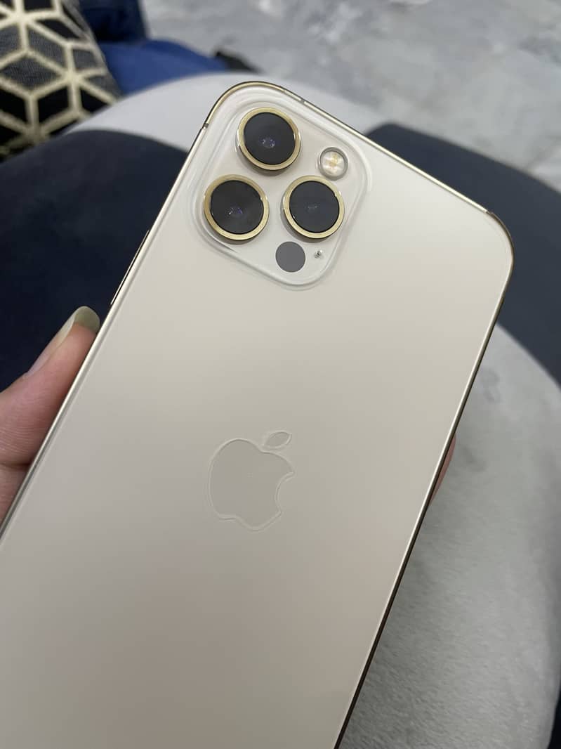 Iphone 12 pro 0