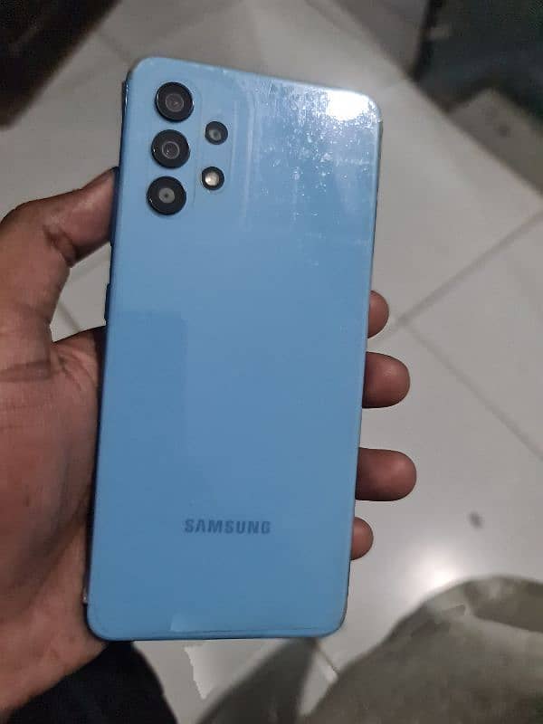 Samsung a32 0