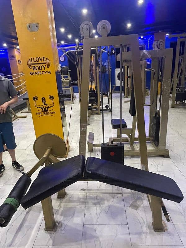 gym equipment 1