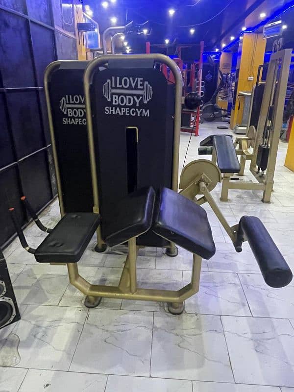 gym equipment 4