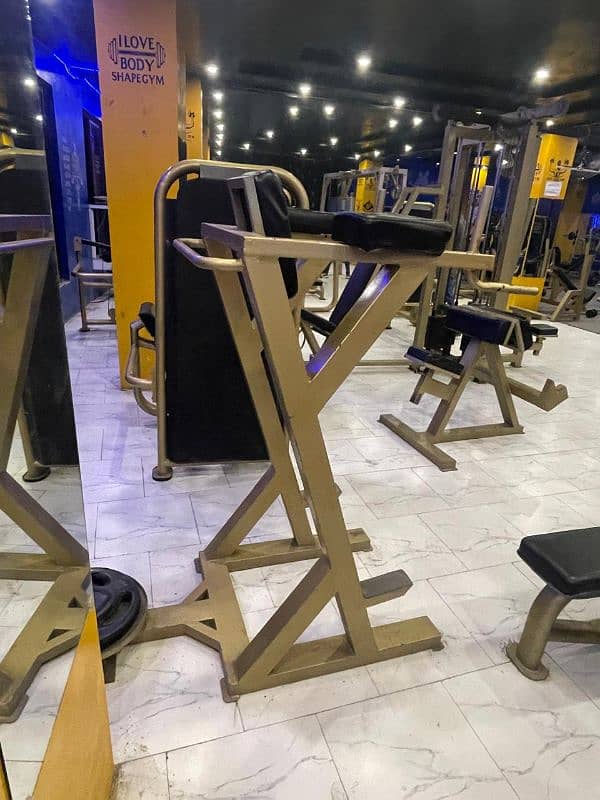 gym equipment 6