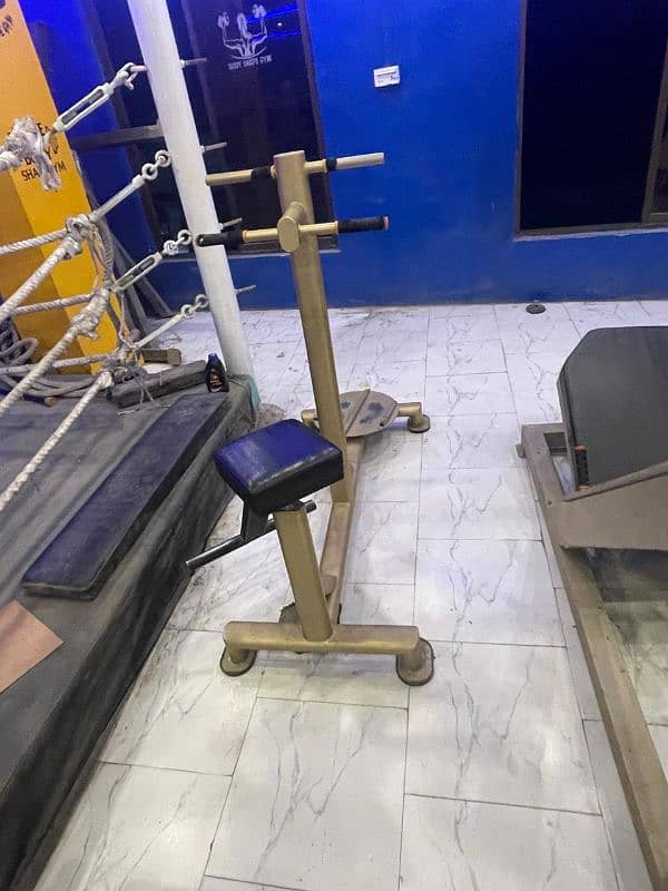 gym equipment 8