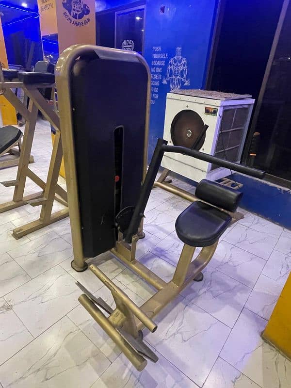 gym equipment 9