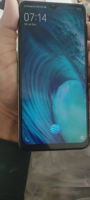 vivo s1 2