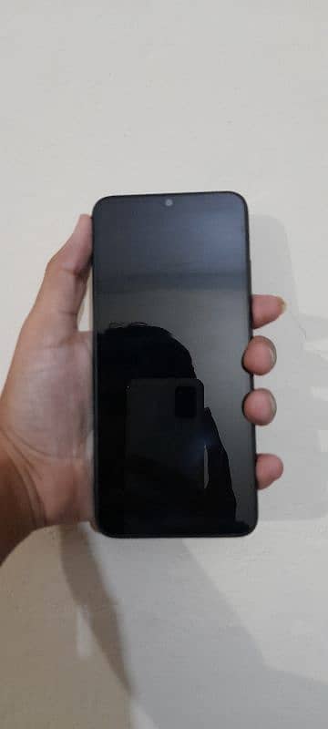 Redmi A2 plus 64GB Black with charger and box  For Sale 1