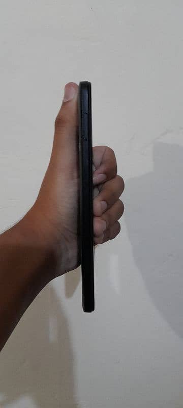 Redmi A2 plus 64GB Black with charger and box  For Sale 7