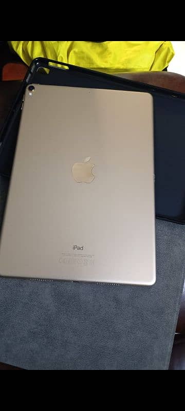 IPad Pro (White Gold Color) 0