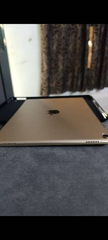 IPad Pro (White Gold Color) 8