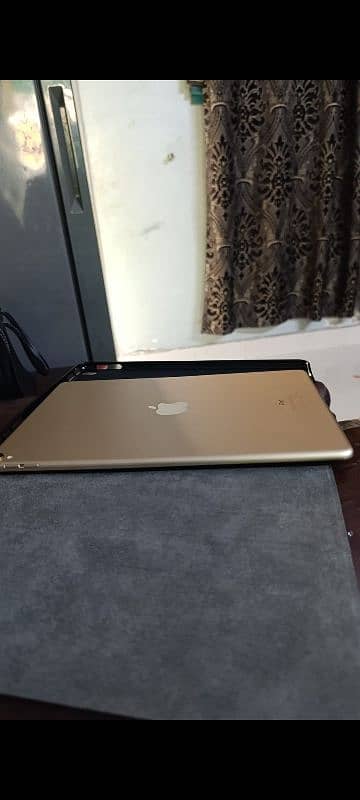 IPad Pro (White Gold Color) 9