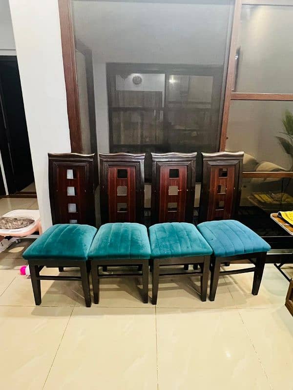 7 SEATER SOFA SET 35000 9