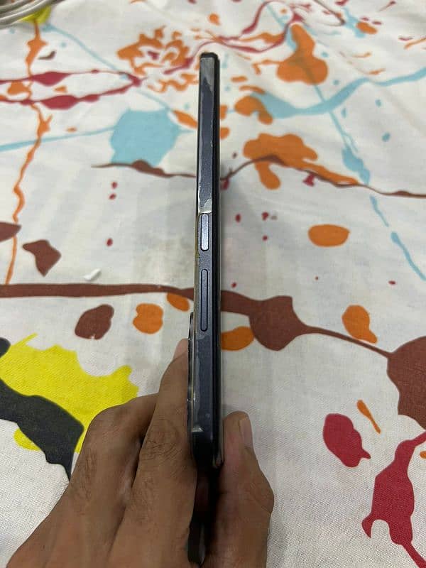 Redmi Note 12  Condition same As New 10/10 2