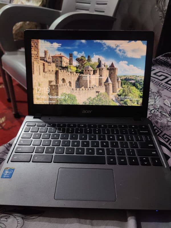 Acer Laptop For Sale 0