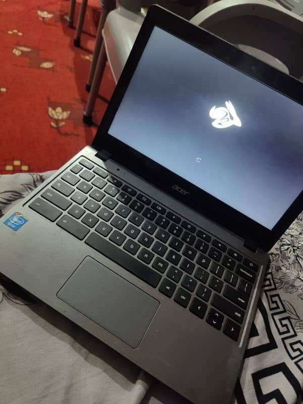 Acer Laptop For Sale 1