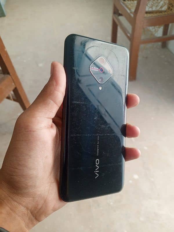 Vivo S1 PRO Urgent sell All Ok 2