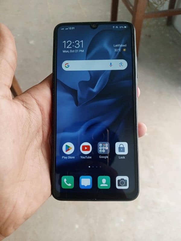 Vivo S1 PRO Urgent sell All Ok 7