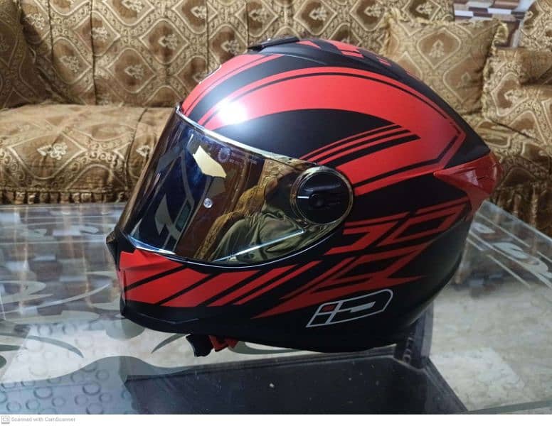 Index Helmet Thailand 5