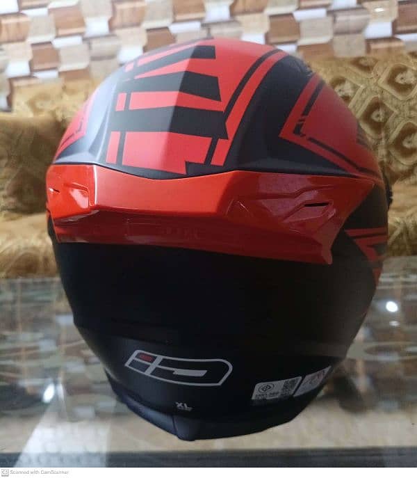 Index Helmet Thailand 6