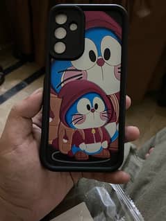 Samsung A15 case cover