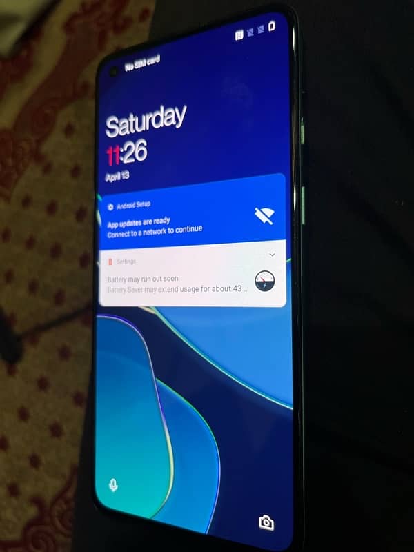 OnePlus 8T 8/128gb 2