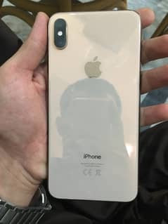 iphone Xs max 64 GB