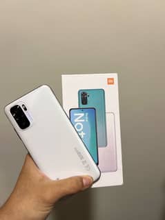 Redmi Note 10