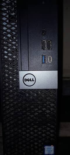 Dell i3 6 GENRATION