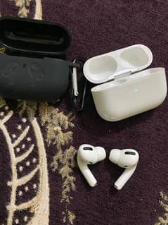 Apple Airpods pro 1