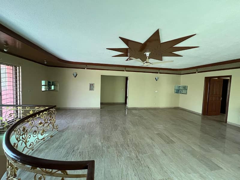 1 Kanal House For Rent IN DHA Phase 4 Near CCA Commkercial 15